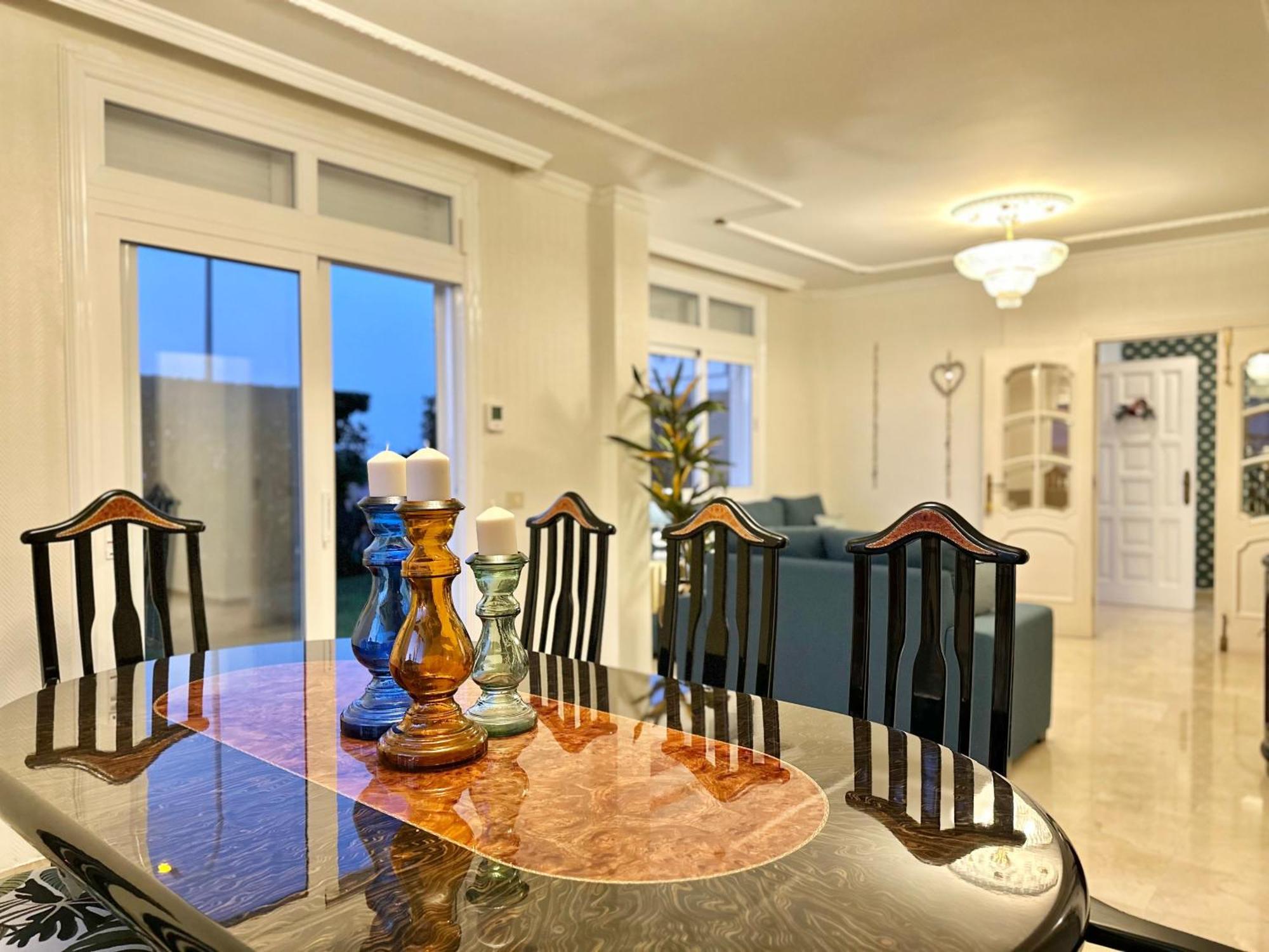 Villa Paradise El Durazno Zewnętrze zdjęcie