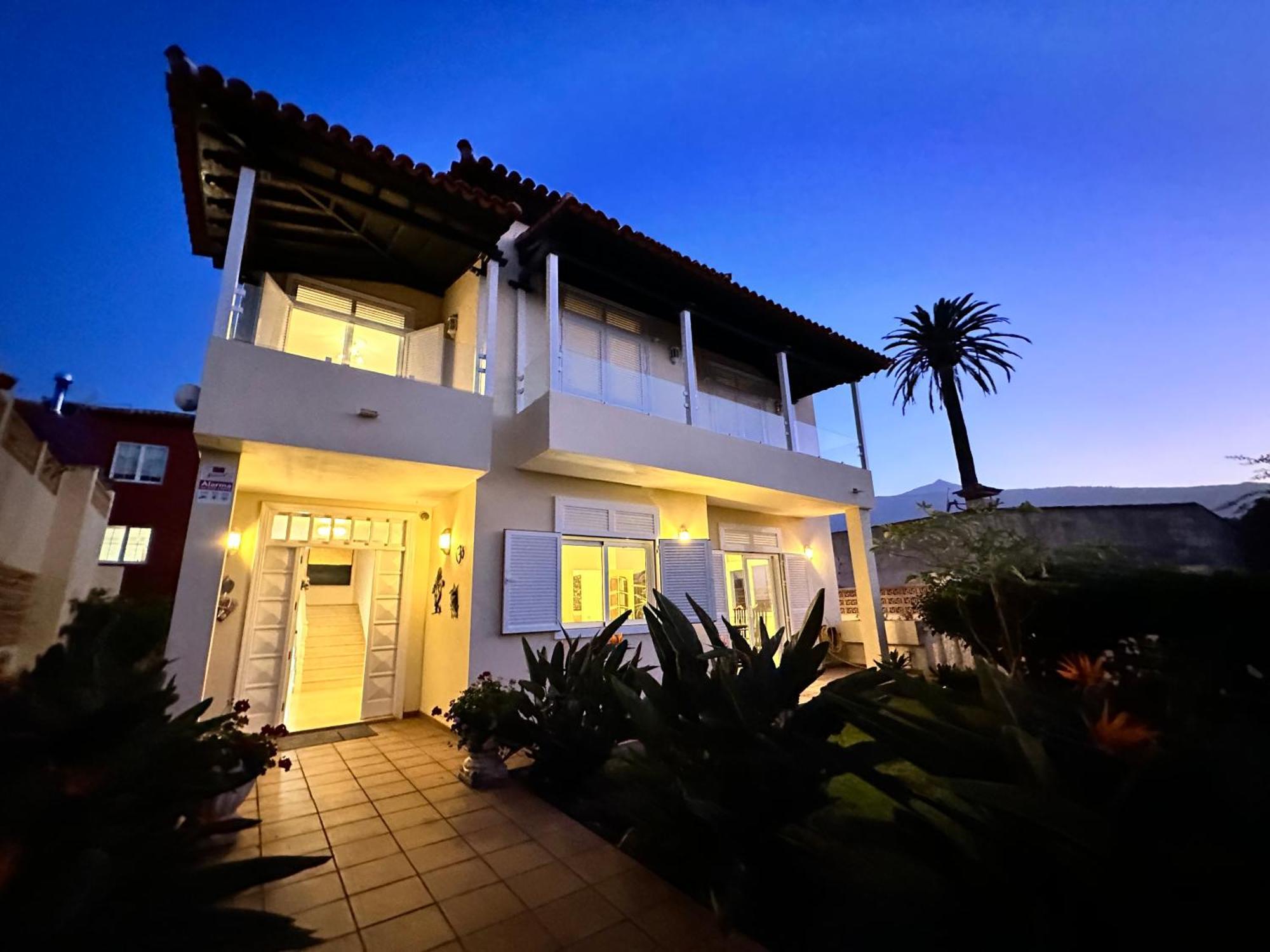 Villa Paradise El Durazno Zewnętrze zdjęcie