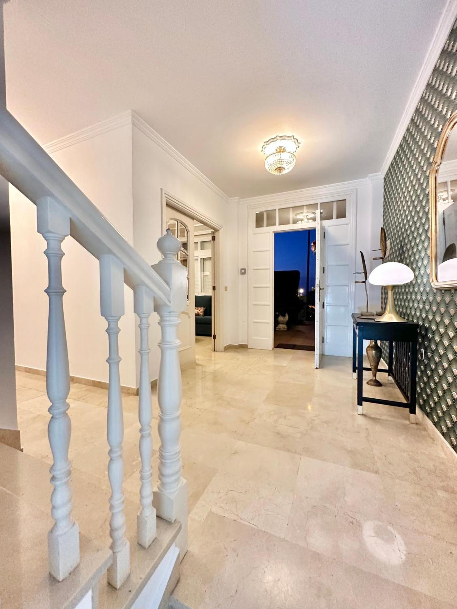 Villa Paradise El Durazno Zewnętrze zdjęcie