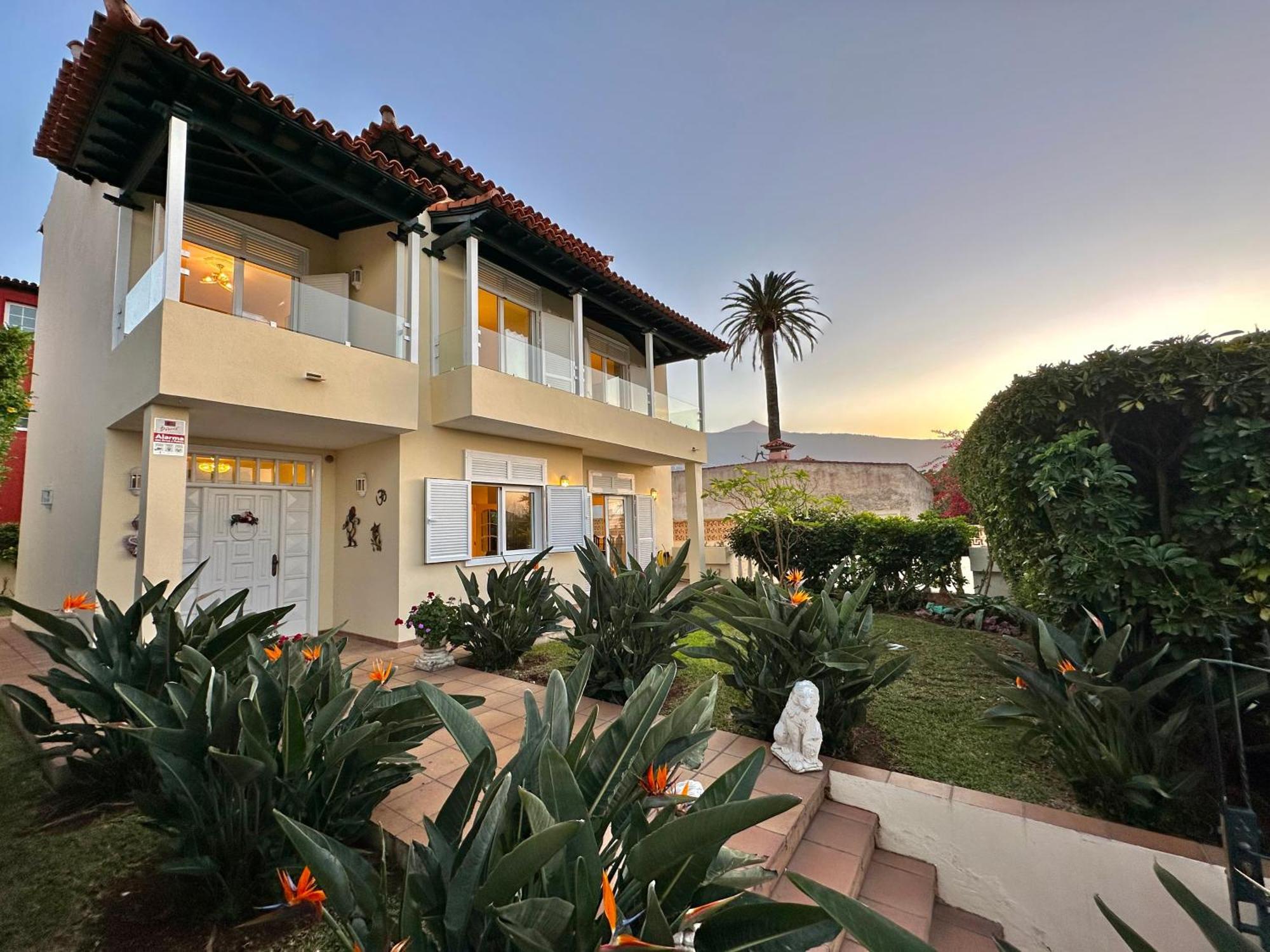Villa Paradise El Durazno Zewnętrze zdjęcie