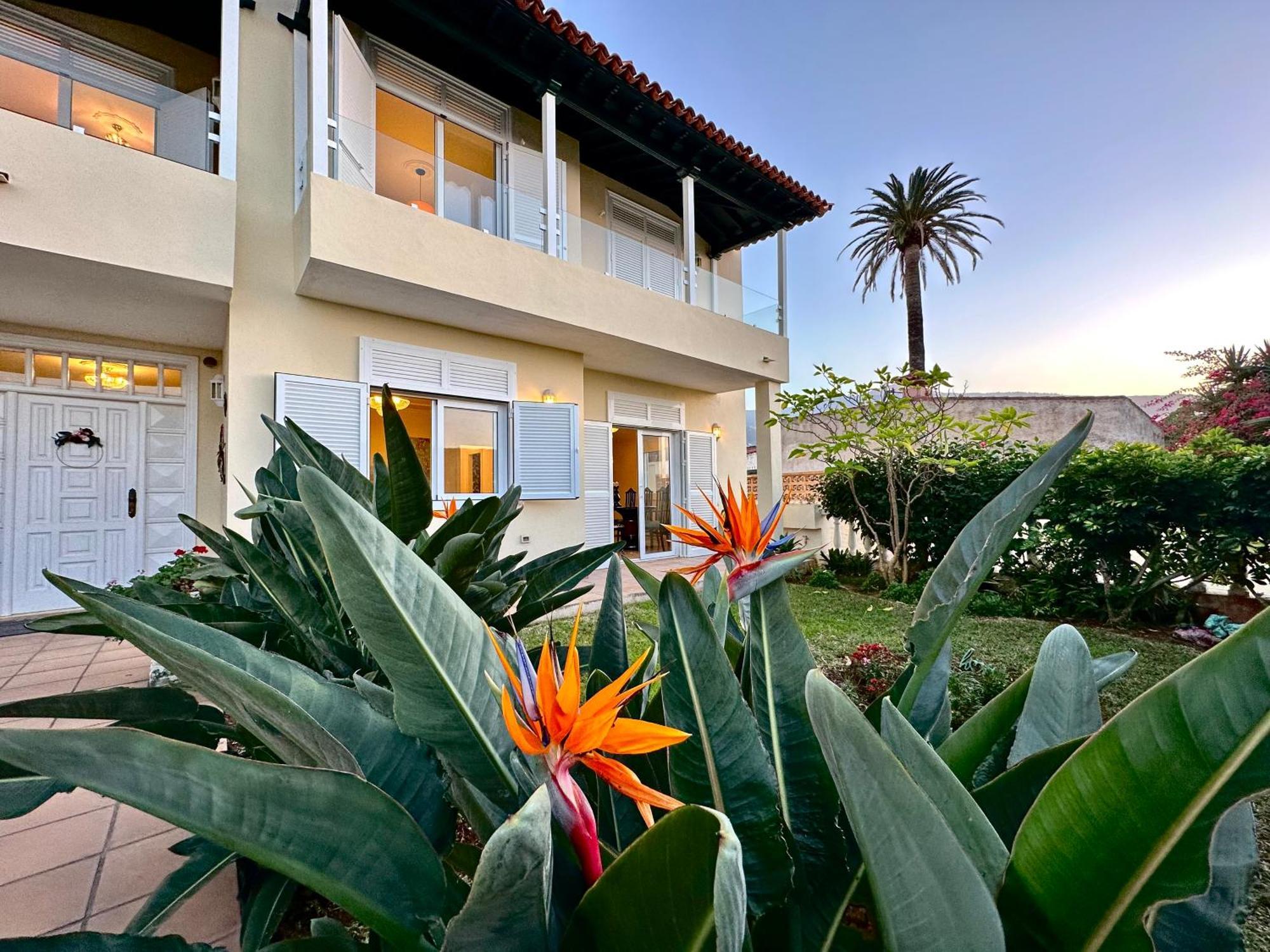 Villa Paradise El Durazno Zewnętrze zdjęcie