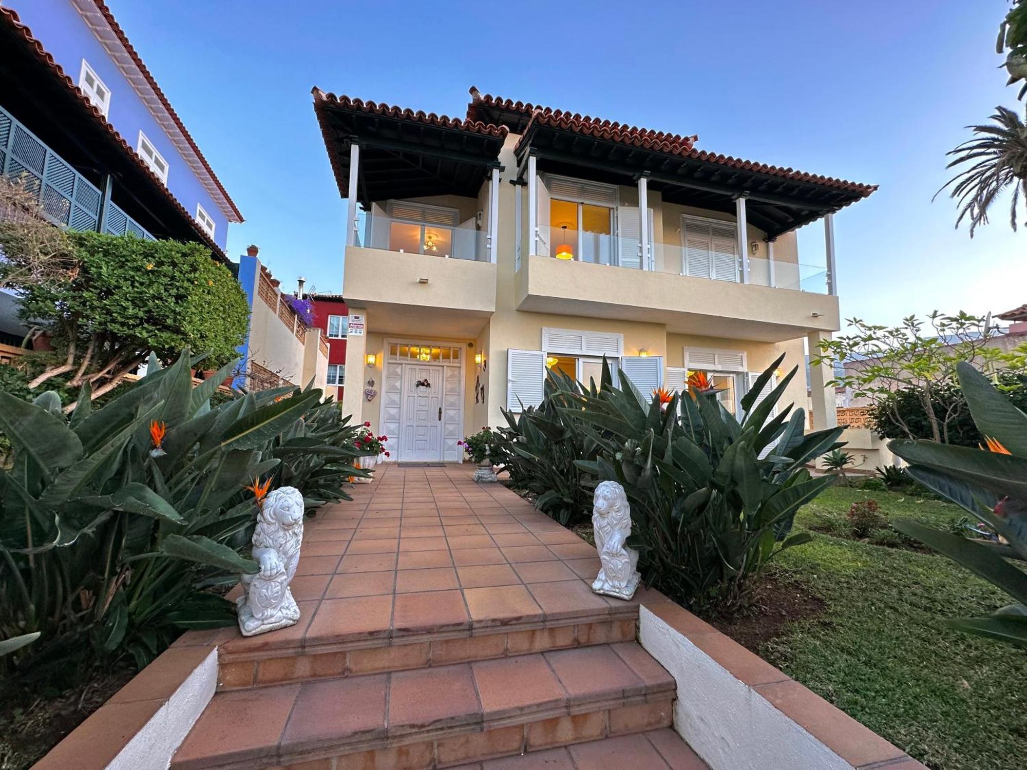 Villa Paradise El Durazno Zewnętrze zdjęcie