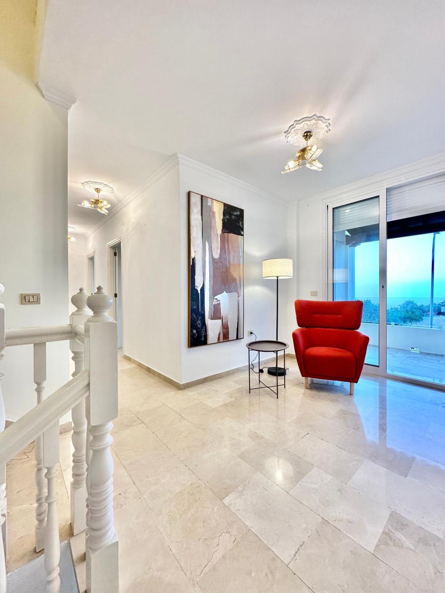 Villa Paradise El Durazno Zewnętrze zdjęcie