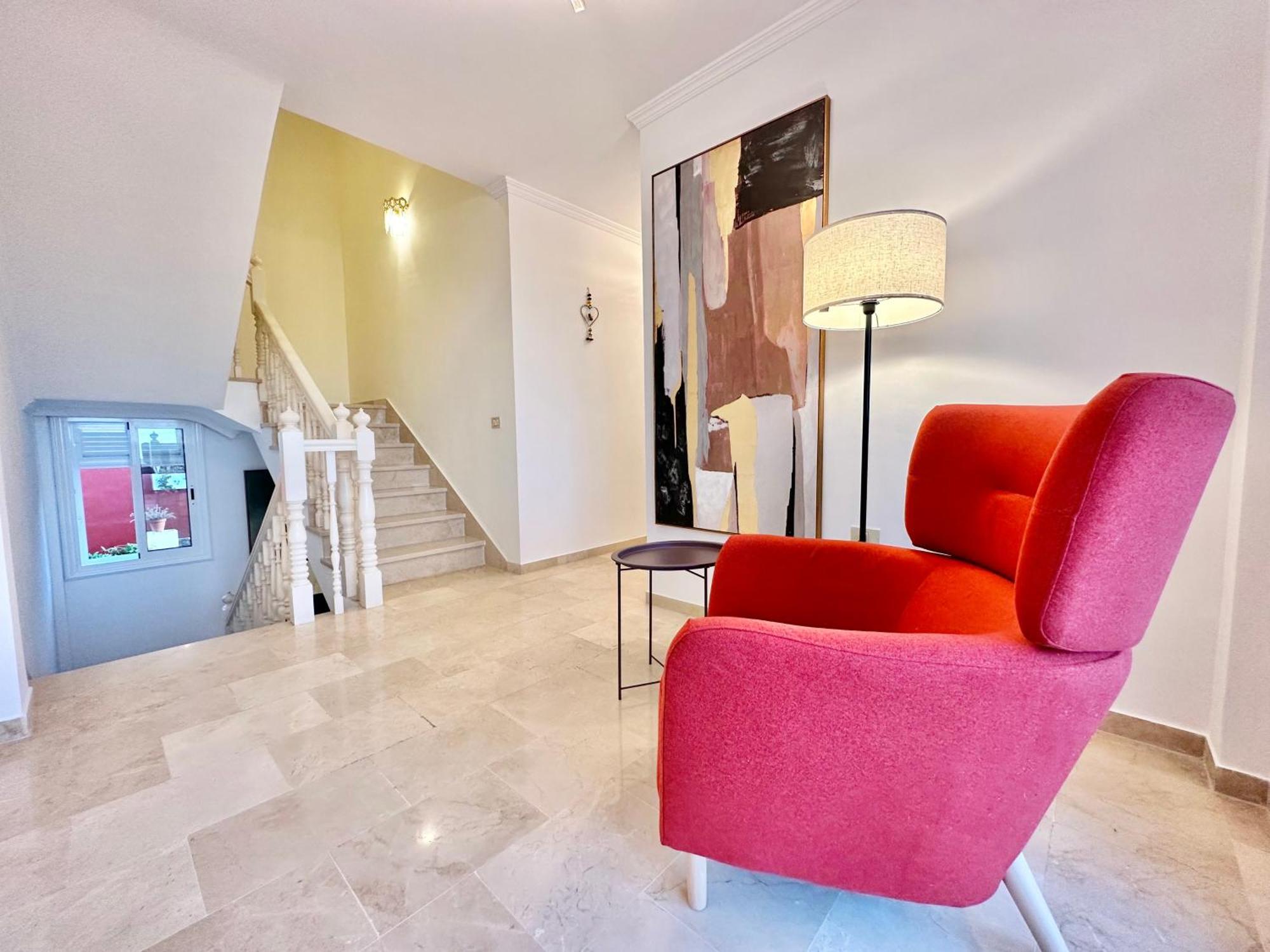 Villa Paradise El Durazno Zewnętrze zdjęcie