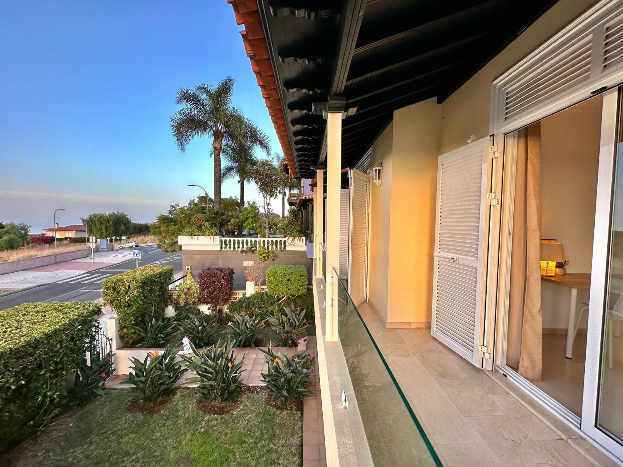 Villa Paradise El Durazno Zewnętrze zdjęcie