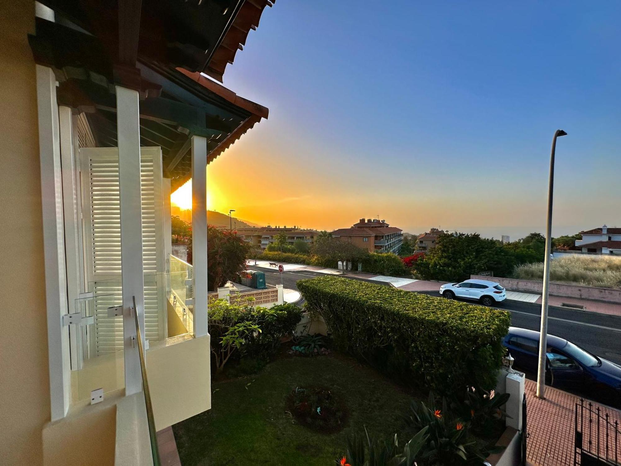 Villa Paradise El Durazno Zewnętrze zdjęcie
