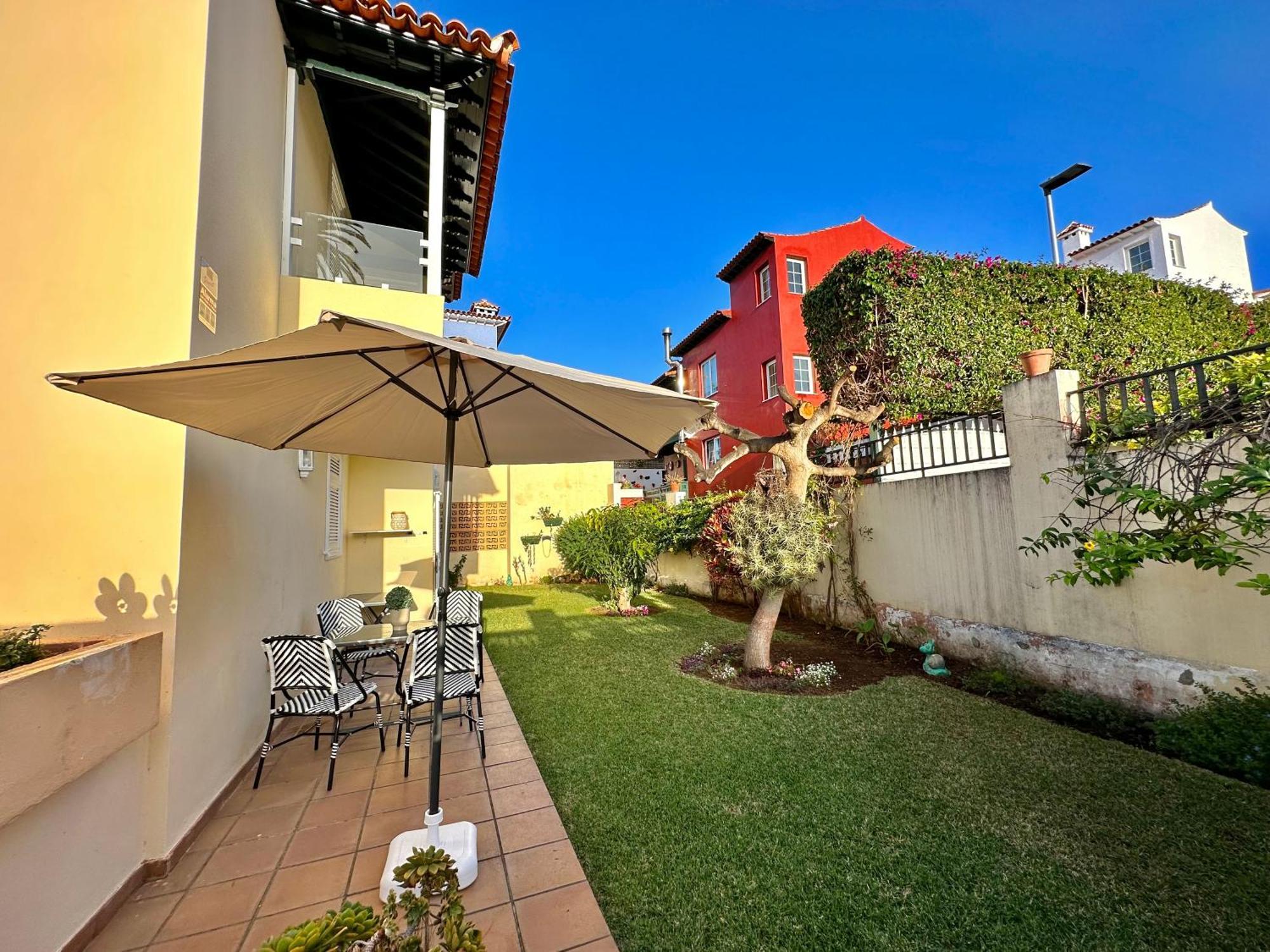 Villa Paradise El Durazno Zewnętrze zdjęcie