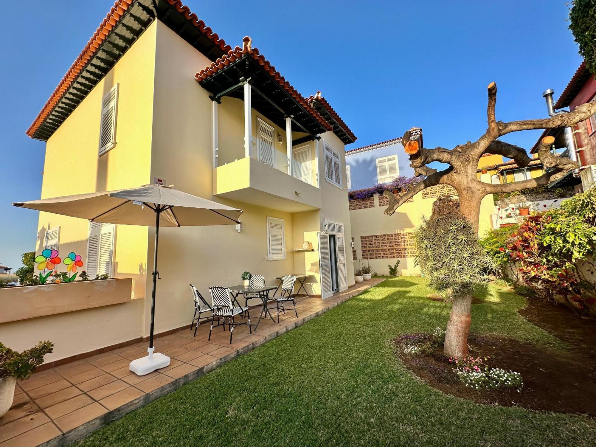 Villa Paradise El Durazno Zewnętrze zdjęcie